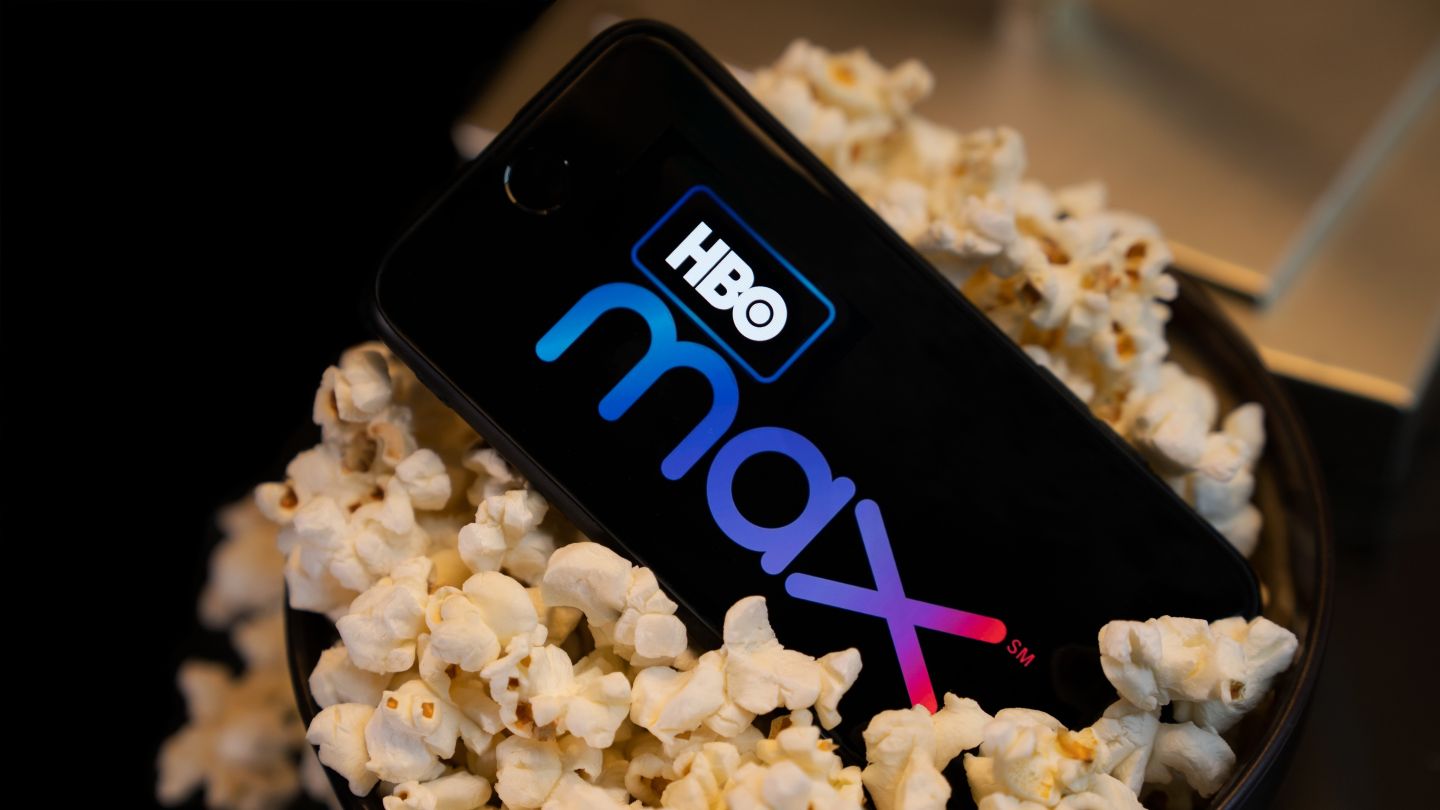 HBO Max has confirmed it is set to launch in the UK and Ireland in March 2026